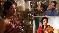সম্পর্কের টানাপোড়েন, ৪ নারীর 'অন্দরকাহিনী'তে প্রিয়াঙ্কা