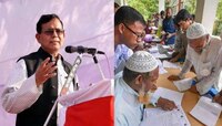 অন্য কোথাও NRC চাই না, বাদ পড়াদের পাশে আছে সিপিএম, বললেন মহম্মদ সেলিম
