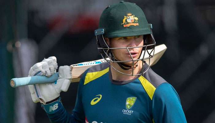 ASHES 2019: ম্যাঞ্চেস্টারে চতুর্থ টেস্টে দলে ফিরলেন স্টিভ স্মিথ ASHES 2019: ম্যাঞ্চেস্টারে চতুর্থ টেস্টে দলে ফিরলেন স্টিভ স্মিথ