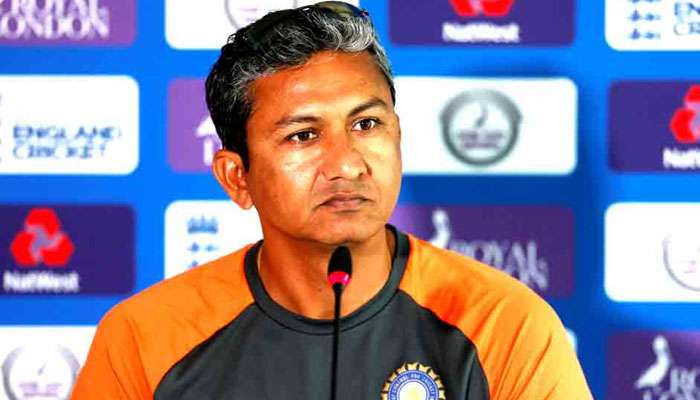 ক্যারিবিয়ান সফরে নির্বাচকদের ভূমিকা নিয়ে চড়া মেজাজে কথা বলেছেন সঞ্জয় বাঙ্গার? ক্যারিবিয়ান সফরে নির্বাচকদের ভূমিকা নিয়ে চড়া মেজাজে কথা বলেছেন সঞ্জয় বাঙ্গার?
