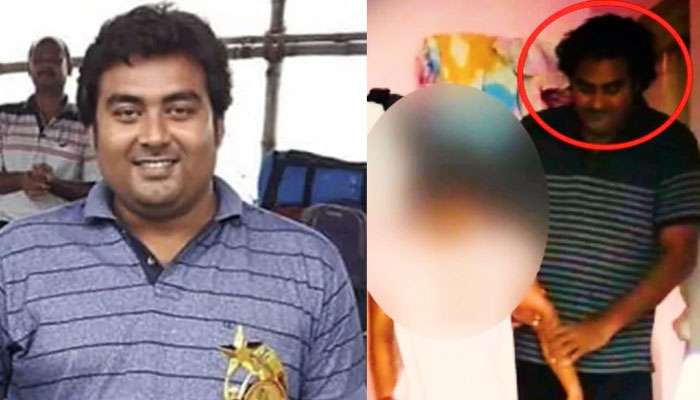 কেন বাংলা ছাড়তে হয়েছিল অভিযুক্ত কোচ সুরজিতকে! উঠে এল আসল তথ্য কেন বাংলা ছাড়তে হয়েছিল অভিযুক্ত কোচ সুরজিতকে! উঠে এল আসল তথ্য