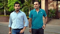 ''আমরা করব জয়!'' ইসরোর প্রচেষ্টা নিয়ে শেহবাগের কবিতা, গম্ভীরের স্যালুট
