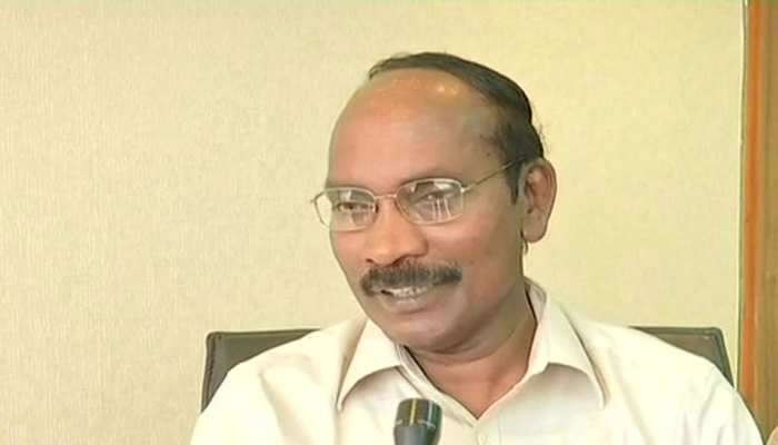 আগামী ১৪ দিনে ল্যান্ডারের সঙ্গে যোগাযোগ স্থাপনের চেষ্টা করবে ইসরো: কে শিবন