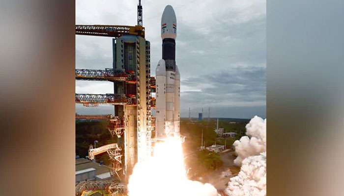 চন্দ্রযান-২ অনেক কদম এগিয়ে রাখবে ভারতকে, জানাল আমেরিকা চন্দ্রযান-২ অনেক কদম এগিয়ে রাখবে ভারতকে, জানাল আমেরিকা