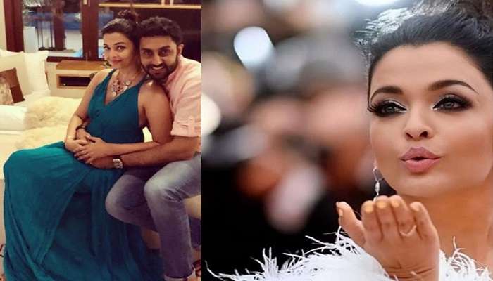 স্ত্রী ঐশ্বর্যের প্রাক্তন প্রেমিককে জড়িয়ে ধরলেন অভিষেক, দেখুন ভিডিয়ো 