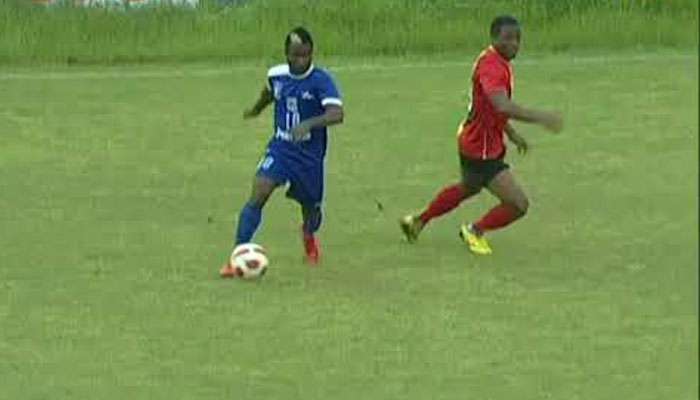 CFL 2019: পিয়ারলেসের কাছে হার, অগ্নিগর্ভ ইস্টবেঙ্গল মাঠ; লাঠিচার্জ পুলিসের, আহত সমর্থকরা CFL 2019: পিয়ারলেসের কাছে হার, অগ্নিগর্ভ ইস্টবেঙ্গল মাঠ; লাঠিচার্জ পুলিসের, আহত সমর্থকরা
