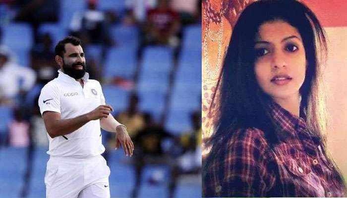 স্বস্তিতে শামি! গ্রেফতারে সাময়িক স্থগিতাদেশ দিল আলিপুর আদালত স্বস্তিতে শামি! গ্রেফতারে সাময়িক স্থগিতাদেশ দিল আলিপুর আদালত