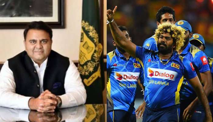 ভারতের ভয়ে সফর বাতিল করেছেন শ্রীলঙ্কার ক্রিকেটাররা: পাক মন্ত্রী ফাওয়াদ হুসেন ভারতের ভয়ে সফর বাতিল করেছেন শ্রীলঙ্কার ক্রিকেটাররা: পাক মন্ত্রী ফাওয়াদ হুসেন