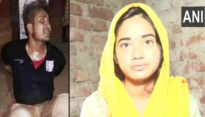 অভিযুক্তদের বাঁচানোর চেষ্টা চলছে, সিবিআই তদন্ত চাইলেন তবরেজ আনসারির স্ত্রী অভিযুক্তদের বাঁচানোর চেষ্টা চলছে, সিবিআই তদন্ত চাইলেন তবরেজ আনসারির স্ত্রী
