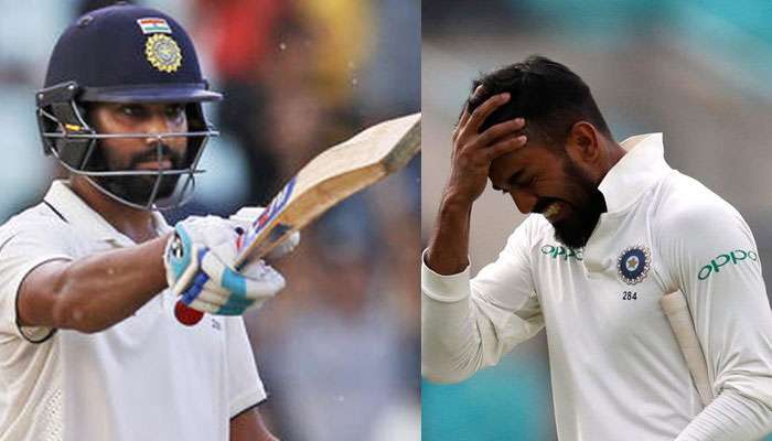 অবশেষে বাদ কেএল রাহুল, দক্ষিণ আফ্রিকার বিরুদ্ধে ভারতের টেস্ট দলে চমক অবশেষে বাদ কেএল রাহুল, দক্ষিণ আফ্রিকার বিরুদ্ধে ভারতের টেস্ট দলে চমক