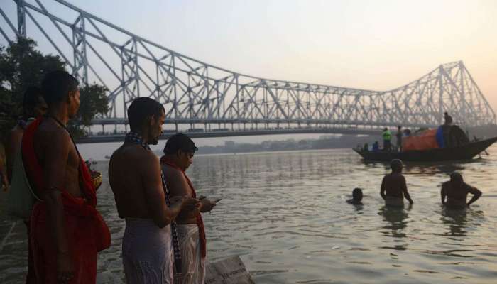 মহালয়ায় রাজ্যজুড়ে তর্পণ রাজ্য বিজেপির, কলকাতায় গঙ্গার ঘাটে থাকবেন নাড্ডা