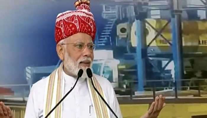 যারা দেশ লুঠছে, তাদেরকে সঠিক জায়গাতেই পাঠানো হবে: প্রধানমন্ত্রী যারা দেশ লুঠছে, তাদেরকে সঠিক জায়গাতেই পাঠানো হবে: প্রধানমন্ত্রী