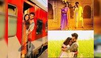 'দিলওয়ালে দুলহানিয়া লে যায়েঙ্গে'এর রাজ-সিমরণ হয়ে উঠলেন দীপিকা, শোয়েব