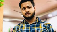 ট্রেনে ঘুমিয়ে পড়েন যুবক! নৈহাটির বদলে কাঁকিনাড়ায় নামতেই পরিণতি মর্মান্তিক!