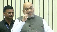 রাষ্ট্রভাষা হিসেবে হিন্দিই ঐক্যবদ্ধ করতে পারে দেশকে, সওয়াল অমিত শাহের