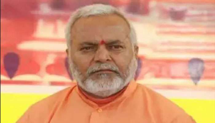 স্নানের ভিডিয়ো তুলে ব্ল্যাকমেল, এক বছর ধরে যৌন নির্যাতন চালাতেন চিন্মায়ানন্দ, বিস্ফোরক অভিযোগ নির্যাতিতার স্নানের ভিডিয়ো তুলে ব্ল্যাকমেল, এক বছর ধরে যৌন নির্যাতন চালাতেন চিন্মায়ানন্দ, বিস্ফোরক অভিযোগ নির্যাতিতার