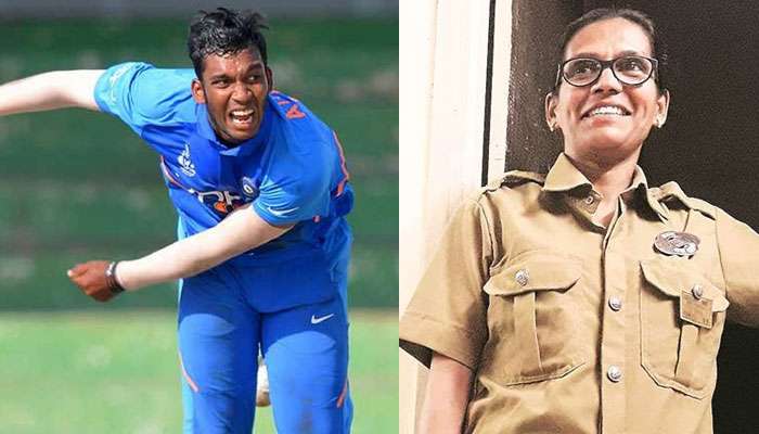 ছেলে ম্যান অফ দ্য ম্যাচ, ভিজে চোখেই বাসের টিকিট কাটছিলেন মা ছেলে ম্যান অফ দ্য ম্যাচ, ভিজে চোখেই বাসের টিকিট কাটছিলেন মা