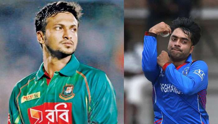 আজ বাংলাদেশকে হারালেই টি-টোয়েন্টিতে বিশ্বরেকর্ড গড়বে আফগানরা আজ বাংলাদেশকে হারালেই টি-টোয়েন্টিতে বিশ্বরেকর্ড গড়বে আফগানরা