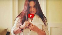 আপনি কি নগ্ন হবেন? জবাবে বিশেষ ভিডিয়ো পোস্ট করলেন শ্রীলেখা
