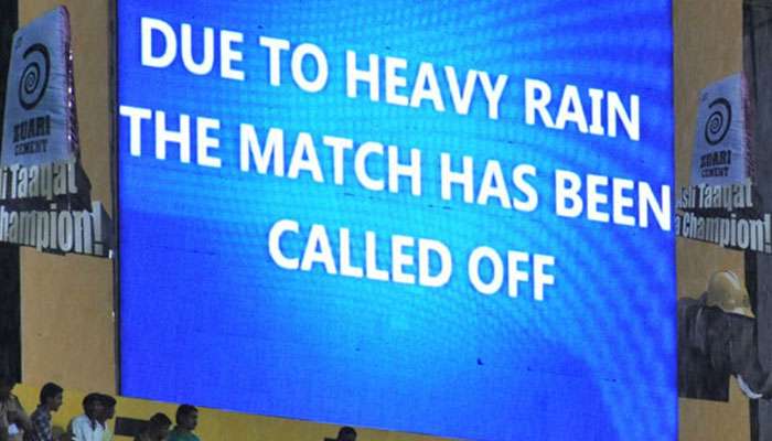 IND vs SA: বৃষ্টিতে পরিত্যক্ত ভারত-দক্ষিণ আফ্রিকা প্রথম টি-টোয়েন্টি ম্যাচ IND vs SA: বৃষ্টিতে পরিত্যক্ত ভারত-দক্ষিণ আফ্রিকা প্রথম টি-টোয়েন্টি ম্যাচ