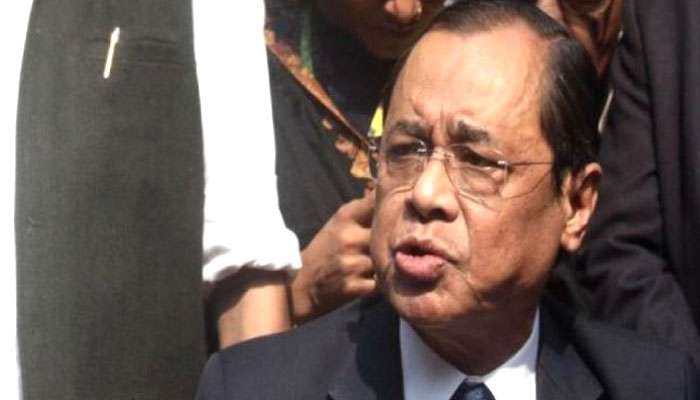 জম্মু ও কাশ্মীরের বর্তমান পরিস্থিতি দেখতে প্রয়োজনে সেখানে যাব, মন্তব্য প্রধান বিচারপতির