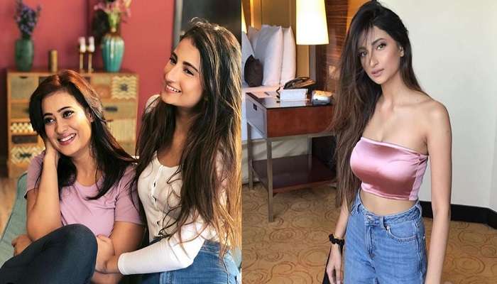 'বাথরুম ভিডিয়ো' শেয়ার করলেন শ্বেতা তিওয়ারির মেয়ে পলক, দেখুন