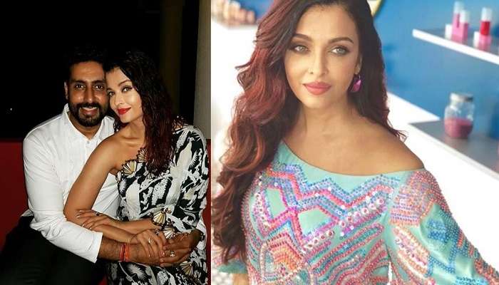 তাঁর প্রাক্তনকে কেন জড়িয়ে ধরলেন অভিষেক? স্বামীর উপর বেজায় চটলেন ঐশ্বর্য!