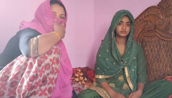অভিযুক্তদের বিরুদ্ধে ফের খুনের মামলা রুজু না হলে আত্মঘাতী হব, তবরেজ আনসারির স্ত্রী অভিযুক্তদের বিরুদ্ধে ফের খুনের মামলা রুজু না হলে আত্মঘাতী হব, তবরেজ আনসারির স্ত্রী