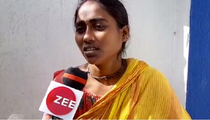 প্রেমিকার কন্যাসন্তানকে শ্বাসরোধ করে খুন! প্রেমিকার কন্যাসন্তানকে শ্বাসরোধ করে খুন!
