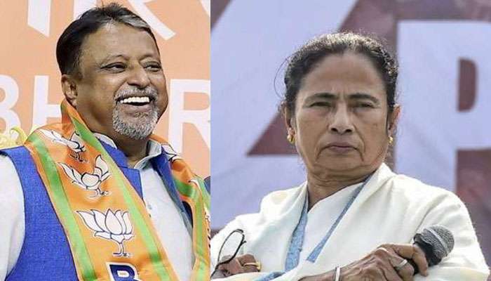 বিকেলে মোদী-মমতা বৈঠক, মমতাকে অস্বস্তিতে ফেলতে পাল্টা চাপের কৌশল রাজ্য বিজেপি নেতৃত্বের বিকেলে মোদী-মমতা বৈঠক, মমতাকে অস্বস্তিতে ফেলতে পাল্টা চাপের কৌশল রাজ্য বিজেপি নেতৃত্বের