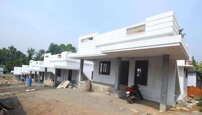 সরকারি বাড়িতে কাটমানি রোধে কড়া পদক্ষেপ রাজ্যের, এবার থেকে কিস্তিতে আসবে টাকা সরকারি বাড়িতে কাটমানি রোধে কড়া পদক্ষেপ রাজ্যের, এবার থেকে কিস্তিতে আসবে টাকা
