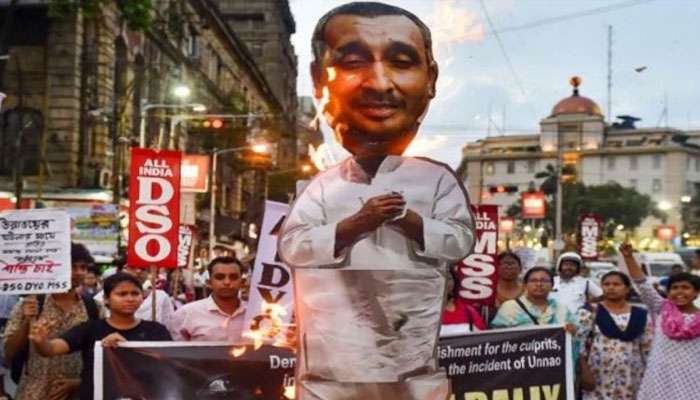 ‘সর্বোচ্চ পর্যায়ের হুমকির’ মুখে উন্নাওয়ের নির্যাতিতা! উদ্বেগে খোদ সিবিআই ‘সর্বোচ্চ পর্যায়ের হুমকির’ মুখে উন্নাওয়ের নির্যাতিতা! উদ্বেগে খোদ সিবিআই