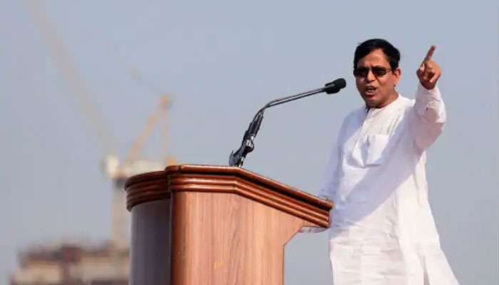 এনআরসি-র গুজব ছড়াচ্ছেন দিলীপ, আত্মহত্যার প্ররোচনা দেওয়ার অভিযোগে গ্রেফতার করা উচিত: সেলিম 