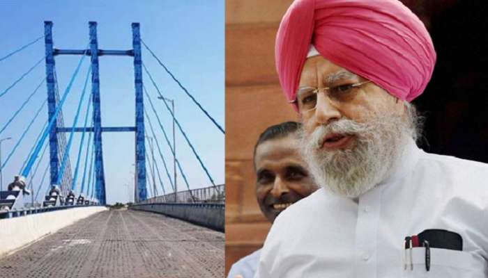 ছাড়পত্র ছাড়াই রাজ্যের 'উদ্বোধন', ২৭-এ ফের বর্ধমান রেলব্রিজের উদ্বোধন করবে রেল