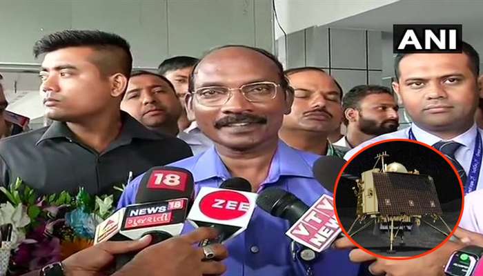 বিক্রম রহস্যের সমাধানে তৈরি হয়েছে বিশেষ কমিটি: কে শিবন