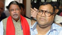 নারদে ১ কোটি ৭০ লক্ষ কে, কাকে দিচ্ছিলেন? মুকুল-মির্জাকে বসিয়ে জানতে চাইল CBI