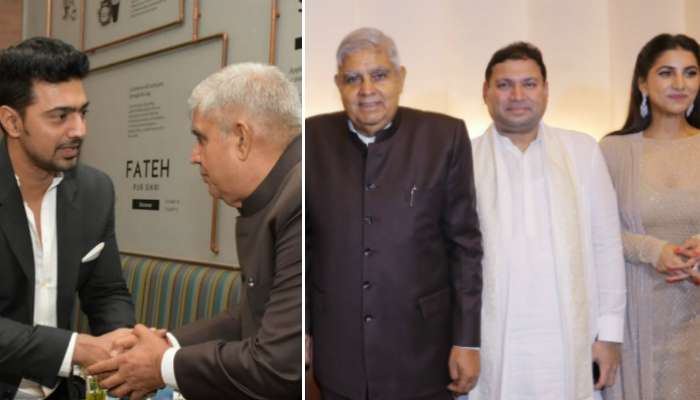দেবের 'পাসওয়ার্ড' দেখে ফেললেন রাজ্যপাল