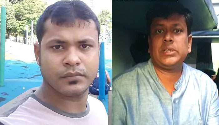 উত্কণ্ঠার অবসান, বালুরঘাটের সাংসদের চেষ্টায় মালয়েশিয়ার জেল থেকে ঘরে ফিরলেন কুশমুন্ডির যুবক উত্কণ্ঠার অবসান, বালুরঘাটের সাংসদের চেষ্টায় মালয়েশিয়ার জেল থেকে ঘরে ফিরলেন কুশমুন্ডির যুবক