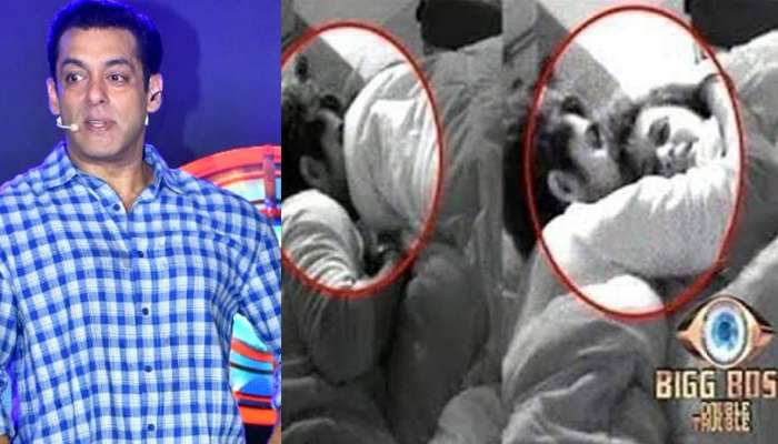 বিগ বসে এক বিছানায় নারী-পুরুষ, রিপোর্ট চাইল কেন্দ্রীয় তথ্য ও সম্প্রচার মন্ত্রক