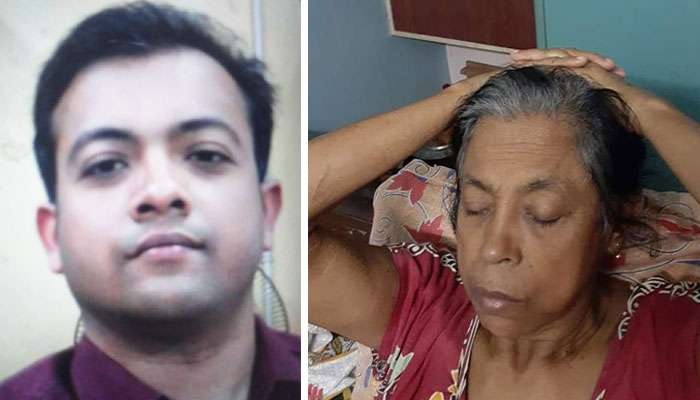 ফের বৃদ্ধার রহস্য মৃত্যু, চাঞ্চল্য পাটুলিতে ফের বৃদ্ধার রহস্য মৃত্যু, চাঞ্চল্য পাটুলিতে