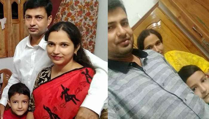 জিয়াগঞ্জের ঘটনায় সরব বিজেপি, শনিবার বিক্ষোভ কর্মসূচি কলকাতায় জিয়াগঞ্জের ঘটনায় সরব বিজেপি, শনিবার বিক্ষোভ কর্মসূচি কলকাতায়