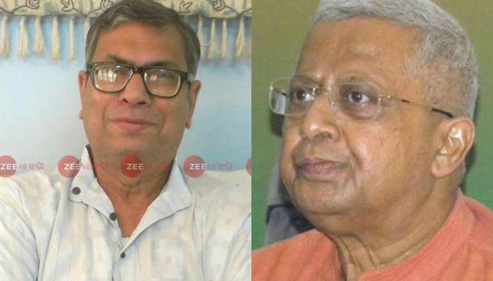 Exclusive: তথাগতর পর রাজ্যপাল হচ্ছেন আর এক বাঙালি বিজেপি নেতা Exclusive: তথাগতর পর রাজ্যপাল হচ্ছেন আর এক বাঙালি বিজেপি নেতা