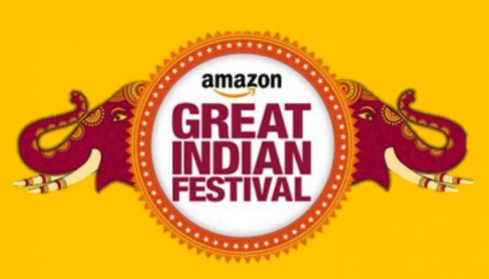 চলছে Amazon-এর Great Indian Festival 2019! জেনে নিন কোন স্মার্টফোনে কত ছাড়!