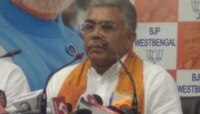 গান্ধী সংকল্প যাত্রায় ২ প্রাক্তন কংগ্রেস নেতার কাঁধেই দায়িত্ব অর্পণ বিজেপির