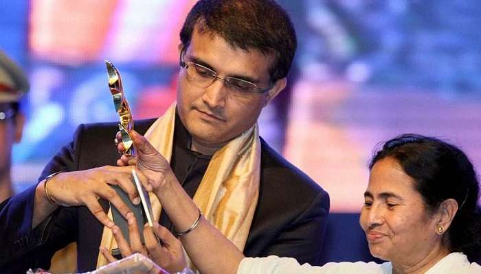 'আরও একটা দুর্দান্ত ইনিংসের অপেক্ষায় রইলাম', সৌরভকে শুভেচ্ছা মুখ্যমন্ত্রীর 'আরও একটা দুর্দান্ত ইনিংসের অপেক্ষায় রইলাম', সৌরভকে শুভেচ্ছা মুখ্যমন্ত্রীর