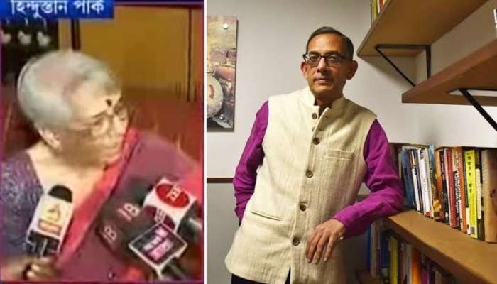 'আমার একার নয়, দেশের ছেলে অভিজিৎ', জি ২৪ ঘণ্টাকে বললেন নোবেলজয়ীর মা