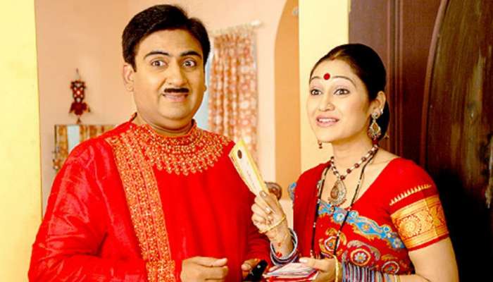 'তারক মেহতা কা উলটা চশমা'-য় দিশাকে ফিরতে দিচ্ছেন না তাঁর স্বামী ময়ূর পাড়িয়া! 'তারক মেহতা কা উলটা চশমা'-য় দিশাকে ফিরতে দিচ্ছেন না তাঁর স্বামী ময়ূর পাড়িয়া!