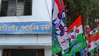 ভোট দিতেই এলেন না BJP-র কাউন্সিলররা, বিনা বাধায় নৈহাটি পুরসভা পুনর্দখল TMC-র