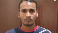 বাংলাদেশ থেকে ভারতে বিস্ফোরক ঢোকাত মোস্ট ওয়ান্টেড জেএমবি জঙ্গি আজহার