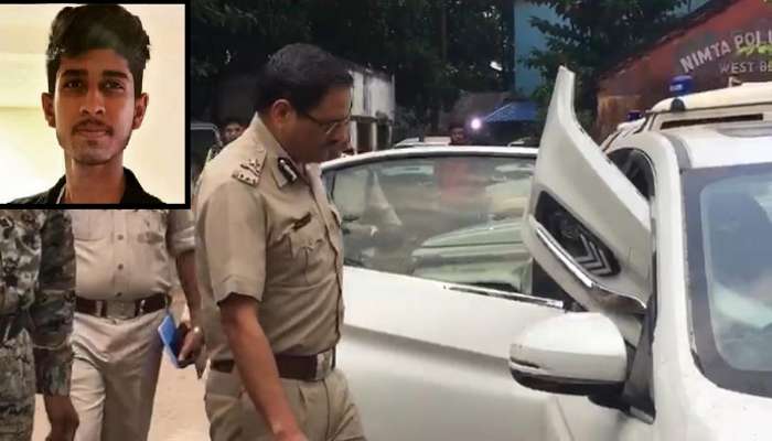 নিমতায় যুবক 'খুনে' পুলিস কেন FIR নেয়নি, তদন্ত হবে, জানালেন ক্ষুব্ধ সিপি মনোজ ভার্মা নিমতায় যুবক 'খুনে' পুলিস কেন FIR নেয়নি, তদন্ত হবে, জানালেন ক্ষুব্ধ সিপি মনোজ ভার্মা